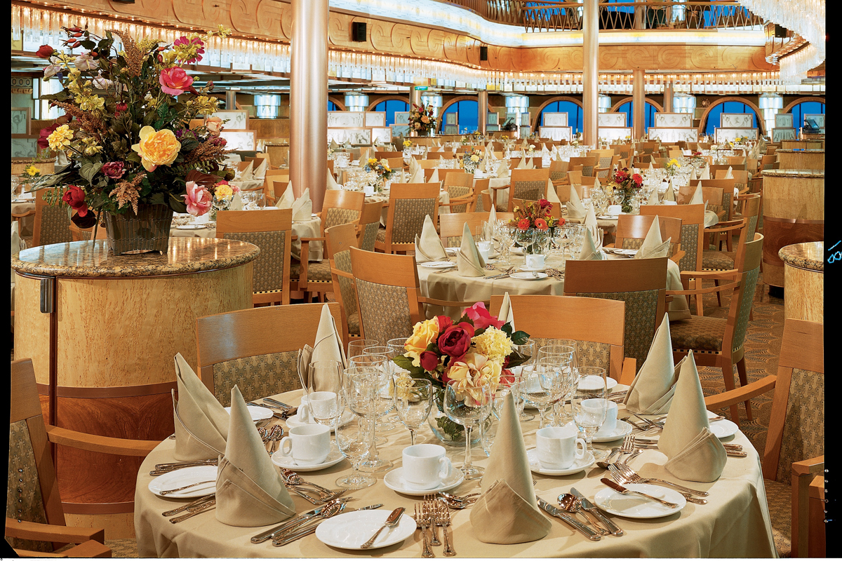 MyCruise Carnival Pride Offentlige-arealer Restauranter2
